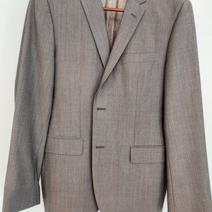 Sand Copenhagen Wool Sport Coat Suit Jacket EU52/ US42